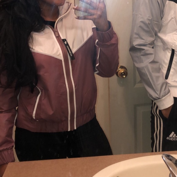 Nike windbreaker - Picture 1 of 1